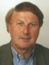 Gesprächspartner  Hans Jürgen Panitz