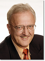 MdL und 1. Bürgermeister Sankt Wolfgang  Jakob Schwimmer