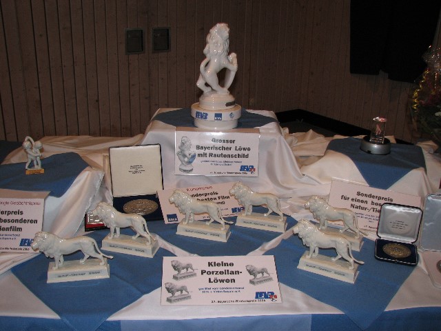 2006-BAF-Preise