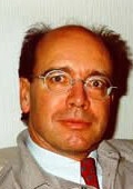 Gesprächspartner Prof. Dr. phil. Bernd Weidenmann