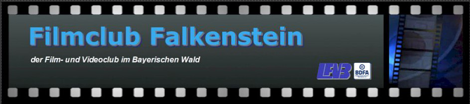 Logo Film- u. Fotoclub Falkenstein