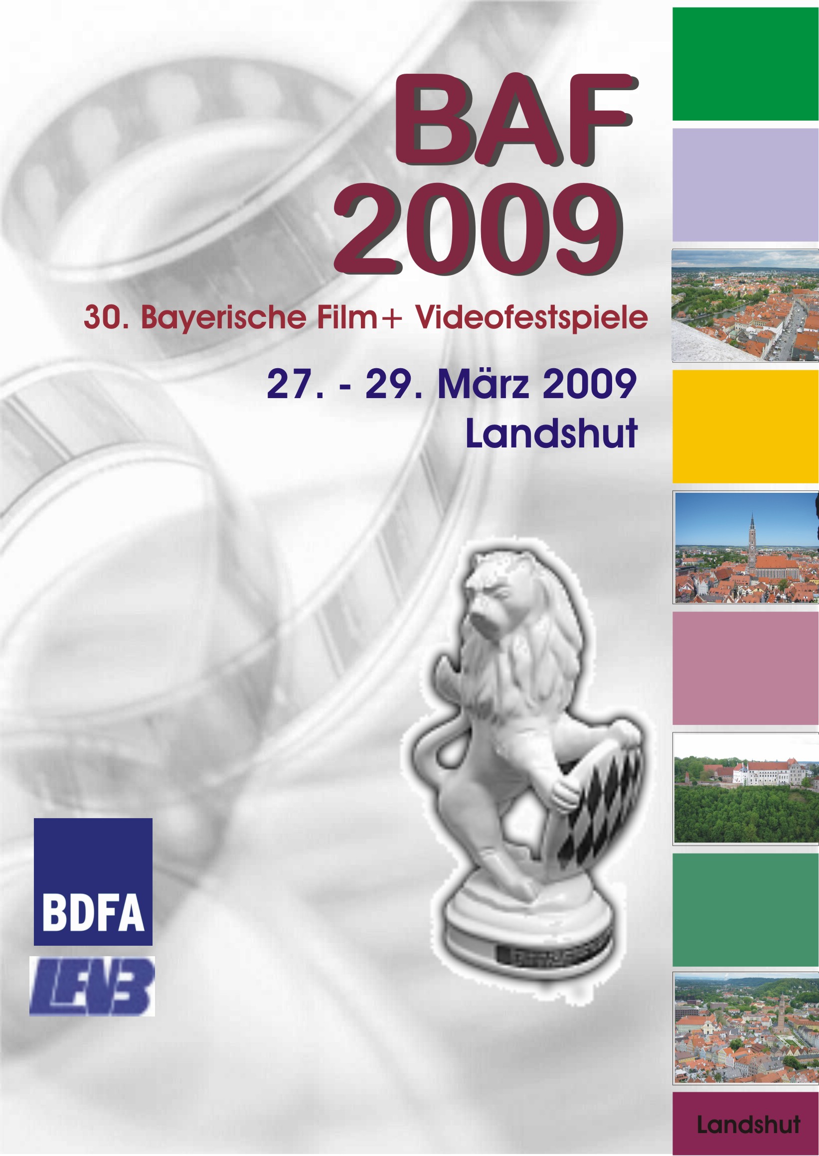 2009-BAF-Ausrichter-Logo