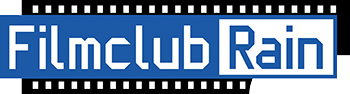 Logo Filmclub Rain