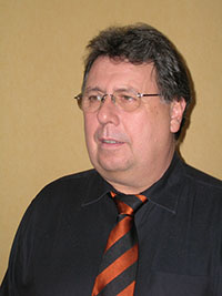 Gesprächspartner  Ronald Apelt