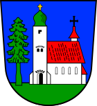 Wappen Waldkirchen