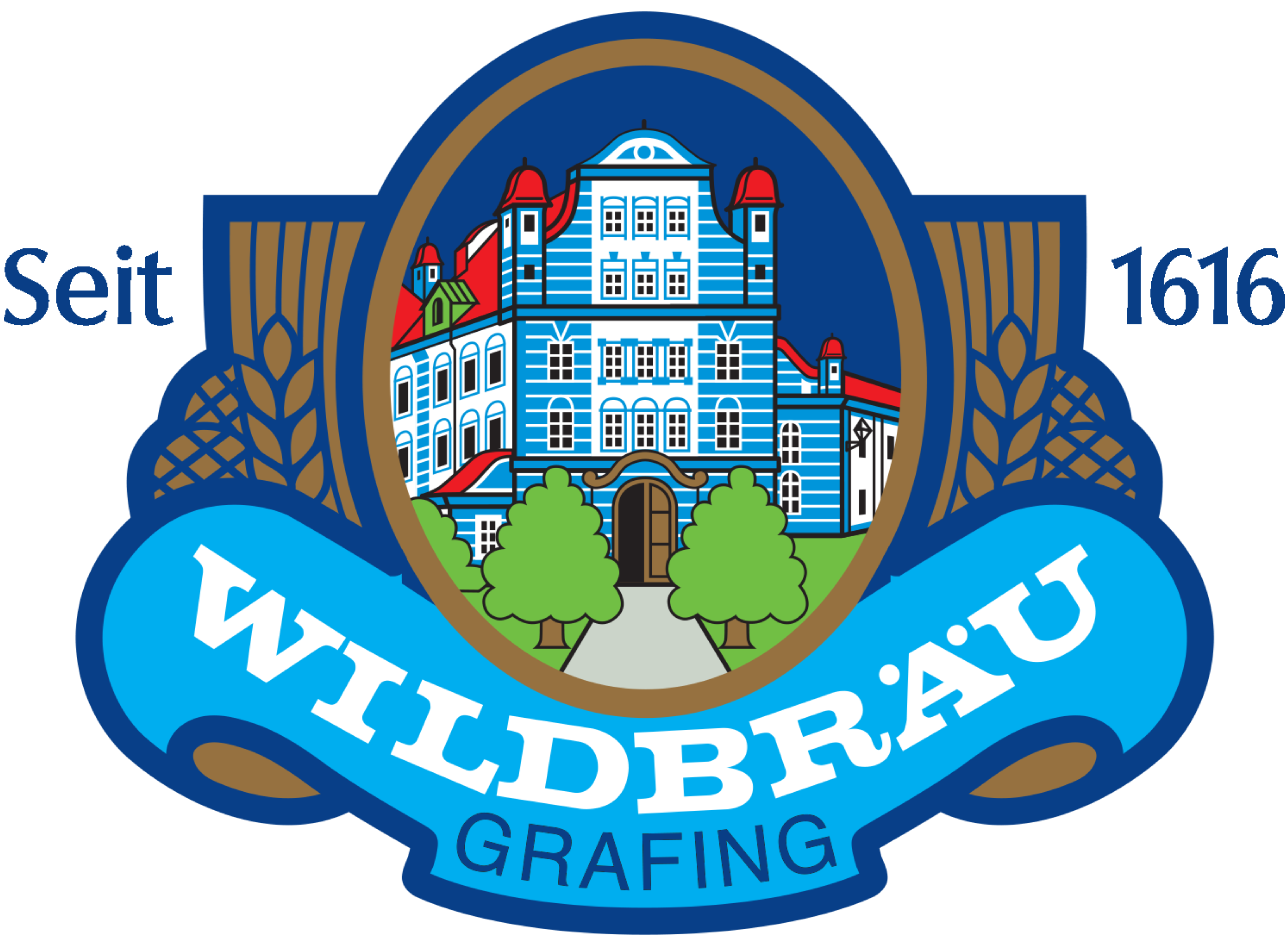 2018 BAF Sponsor Wildbraue
