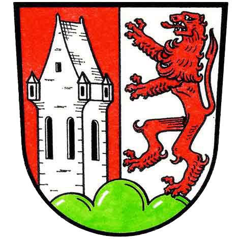 Wappen Germering