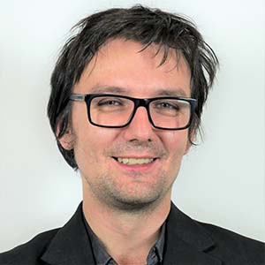Präsident und erster Vorsitzender Bundesverband Deutscher Film-Autoren e.V. (BDFA)  Marcus Siebler